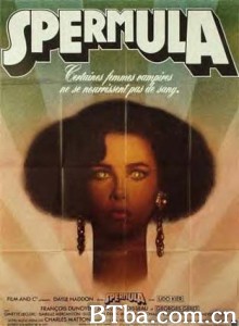 Spermula Amour est un fleuve en Russie (1976)  BT磁力 迅雷网盘下载