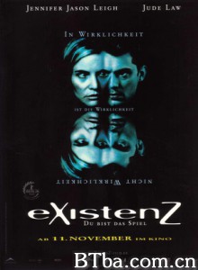 感官游戏 X接触 X接触来自异世界 (1999) 1080P BT磁力 迅雷网盘下载