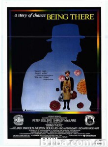 富贵逼人来 妙人奇迹 无为而治 Being There (1979) 720P BT磁力 迅雷网盘下载