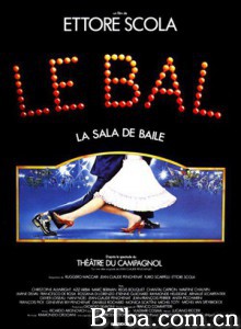 舞厅 舞会 Ballando ballando (1983)  BT磁力 迅雷网盘下载