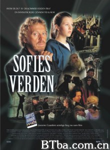苏菲的世界 Sophie's World (1999)  BT磁力 迅雷网盘下载