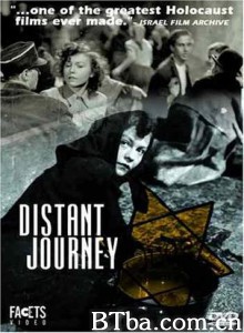 遥远的旅程 Distant Journey (USA) (1950)  BT磁力 迅雷网盘下载