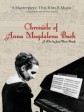 安娜·玛格达丽娜·巴赫的编年史/The Chronicle of Anna Magdalena Bach
