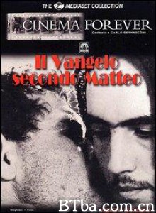 马太福音 The Gospel According to St. Matthew (1964)  BT磁力 迅雷网盘下载
