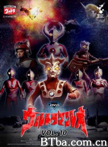 雷欧奥特曼 雷欧·奥特曼 Ultraman Reo (1974)  BT磁力 迅雷网盘下载