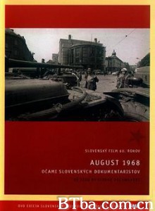 布拉格之春：斯洛伐克电影人的见证 (1970)  BT磁力 迅雷网盘下载