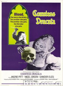血腥佳人 (1971)  BT磁力 迅雷网盘下载