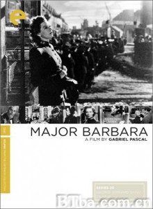 巴巴拉上校 George Bernard Shaw's Major Barbara (1970)  BT磁力 迅雷网盘下载