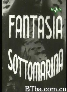 UnderseaFantasy (1970)  BT磁力 迅雷网盘下载