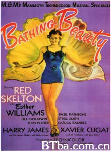 出水芙蓉 Escuela de sirenas Le bal des sirènes (1944)  BT磁力 迅雷网盘下载