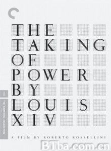 路易十四的崛起 The Taking of Power by Louis XIV (1970)  BT磁力 迅雷网盘下载