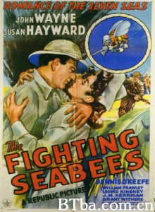 海蜂 (1944)  BT磁力 迅雷网盘下载