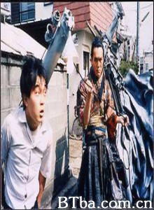 电线杆小子大冒险 Denchu Kozo no boken (2008)  BT磁力 迅雷网盘下载