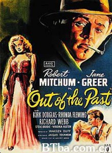 漩涡之外 来自过去 Build My Gallows High (1947)  BT磁力 迅雷网盘下载