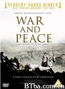 战争与和平 War and Peace Voyna i mir (1968)  BT磁力 迅雷网盘下载