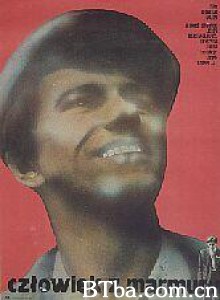 大理石人 Man of Marble (1977)  BT磁力 迅雷网盘下载