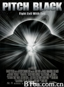 星际传奇 黑煞天魔 漆黑一片 Pitch Black  (2000) 1080P/4K BT磁力 迅雷网盘下载