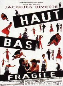高、低与脆弱之间 Up  Down  Fragile (1995)  BT磁力 迅雷网盘下载