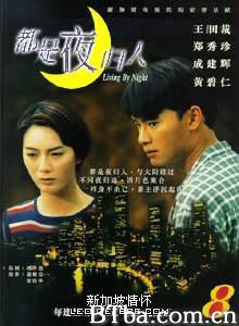 都是夜归人 都市夜归人 (1996)  BT磁力 迅雷网盘下载
