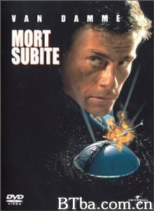 突然死亡 绝命杀阵 (1996) 1080P/720P BT磁力 迅雷网盘下载