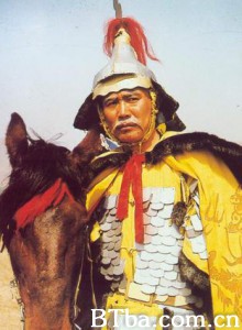 努尔哈赤 (1970)  BT磁力 迅雷网盘下载