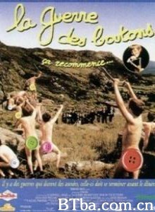 纽扣战争 War of the Buttons (1962)  BT磁力 迅雷网盘下载