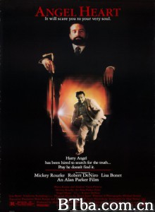 天使之心 天使心 天使追魂 (1988)  BT磁力 迅雷网盘下载