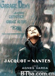 南特的雅克德米 (1991)  BT磁力 迅雷网盘下载