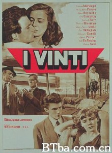 失败者 (1953)  BT磁力 迅雷网盘下载