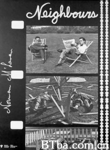 邻居 (1970)  BT磁力 迅雷网盘下载