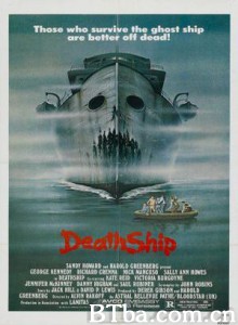 死亡船 幽灵船 (1980)  BT磁力 迅雷网盘下载