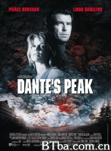 天崩地裂 丹特峰 烈焰狂峰 Dante is Peak (1997) 720P BT磁力 迅雷网盘下载