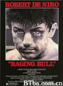 愤怒的公牛/蛮牛/狂牛/Raging Bull