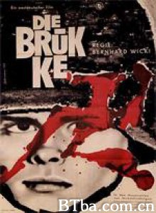 最后的桥 桥 (1959)  BT磁力 迅雷网盘下载