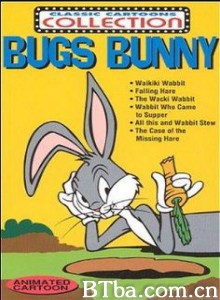 FallingHare Bugs Bunny and the Gremlin (1943)  BT磁力 迅雷网盘下载
