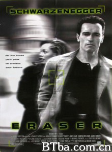 蒸发密令/魔鬼毁灭者/毁灭者/Eraser