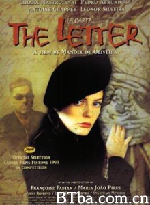 情归何处 信誓 The Letter (1999)  BT磁力 迅雷网盘下载