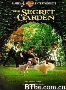 秘密花园 神秘花园 (1993)  BT磁力 迅雷网盘下载