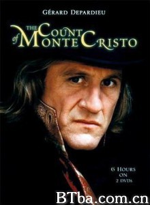 基督山伯爵 The Count of Monte Cristo (1998)  BT磁力 迅雷网盘下载