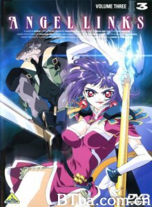 星方天使AngelLinks Angel Links (1999)  BT磁力 迅雷网盘下载