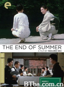 小早川家之秋 The End of Summer Kohayagawa-ke no aki (1961)  BT磁力 迅雷网盘下载