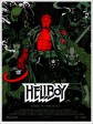 地狱男爵/烈焰奇侠/天魔特攻