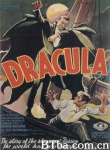吸血鬼 恶夜怪魔 吸血僵尸 (1931) 1080P BT磁力 迅雷网盘下载