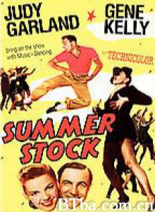 夏日天堂 花开蝶满枝 夏日巡演 (1950)  BT磁力 迅雷网盘下载