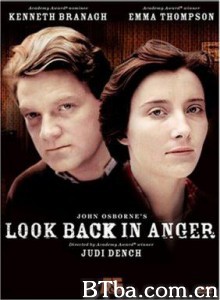 LookBackInAnger (1970)  BT磁力 迅雷网盘下载