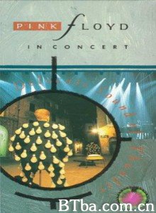 PinkFloyd-DelicateSoundOfThunderlive1989 (1989)  BT磁力 迅雷网盘下载