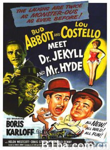 AbbottandCostelloMeetDr.JekyllandMr.Hyde (1953)  BT磁力 迅雷网盘下载