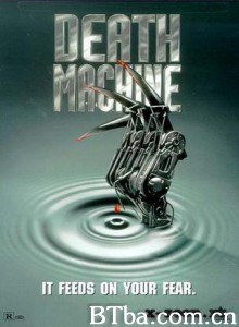死亡机器 杀神十号 杀神10号 (1995)  BT磁力 迅雷网盘下载