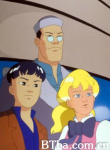 天命神童 Twins of Destiny (1991)  BT磁力 迅雷网盘下载