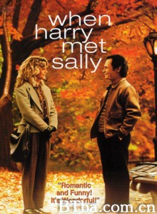 当哈利遇到莎莉 90男欢女爱 当哈利遇到萨莉 When Harry Met Sally... (1989) 1080P/720P BT磁力 迅雷网盘下载